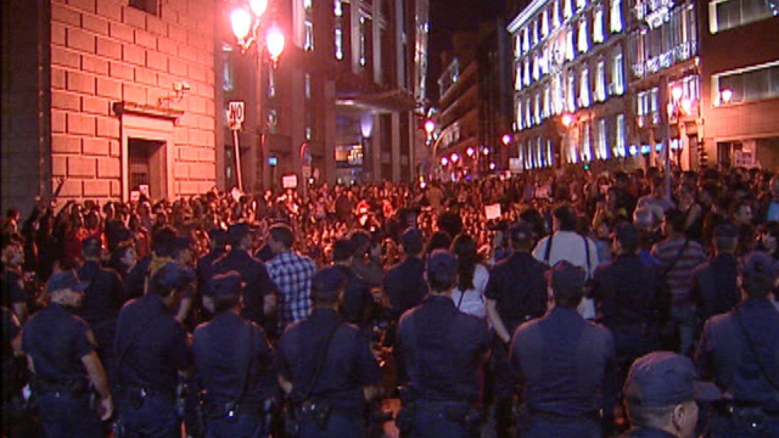 La Comunidad de Madrid en 4' - 09/06/11