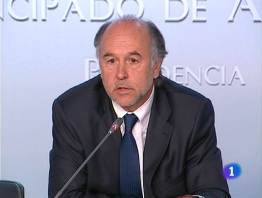 Panorama Regional - Panorama Regional en 2' - 09/06/11