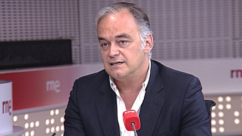 El PP no se ha pronunciado sobre el contenido del decreto de la negociación colectiva