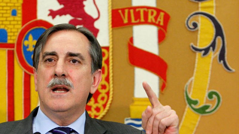 El Gobierno entrega su borrador de la negociación colectiva a los sindicatos