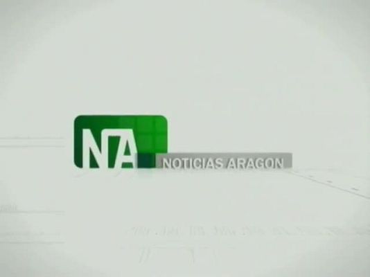 Noticias Aragón - Noticias Aragón en 2' - 09/06/11