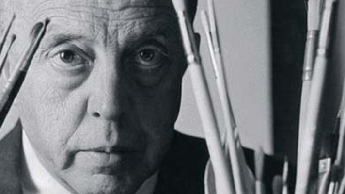 Imprescindibles - Imprescindibles - Enrique Herreros