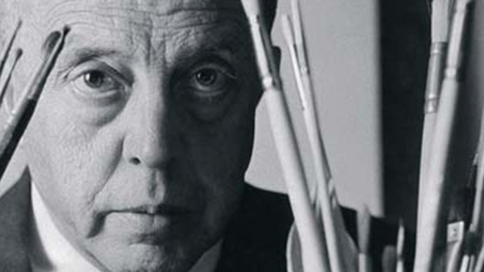 'Imprescindibles' recrea la figura del gran dibujante publicitario Enrique Herreros