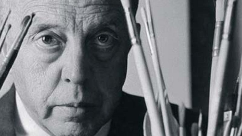 'Imprescindibles' recrea la figura del gran dibujante publicitario Enrique Herreros