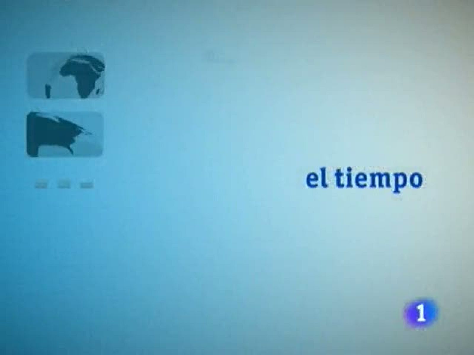 El tiempo en Canarias 09/06/2011 | Ver