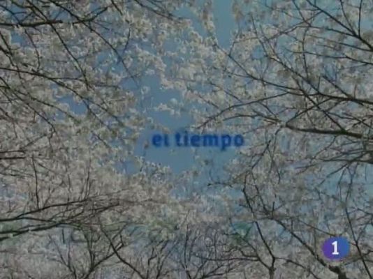 Noticias de Castilla-La Mancha - El tiempo en Castilla La Mancha (09/06/2011)