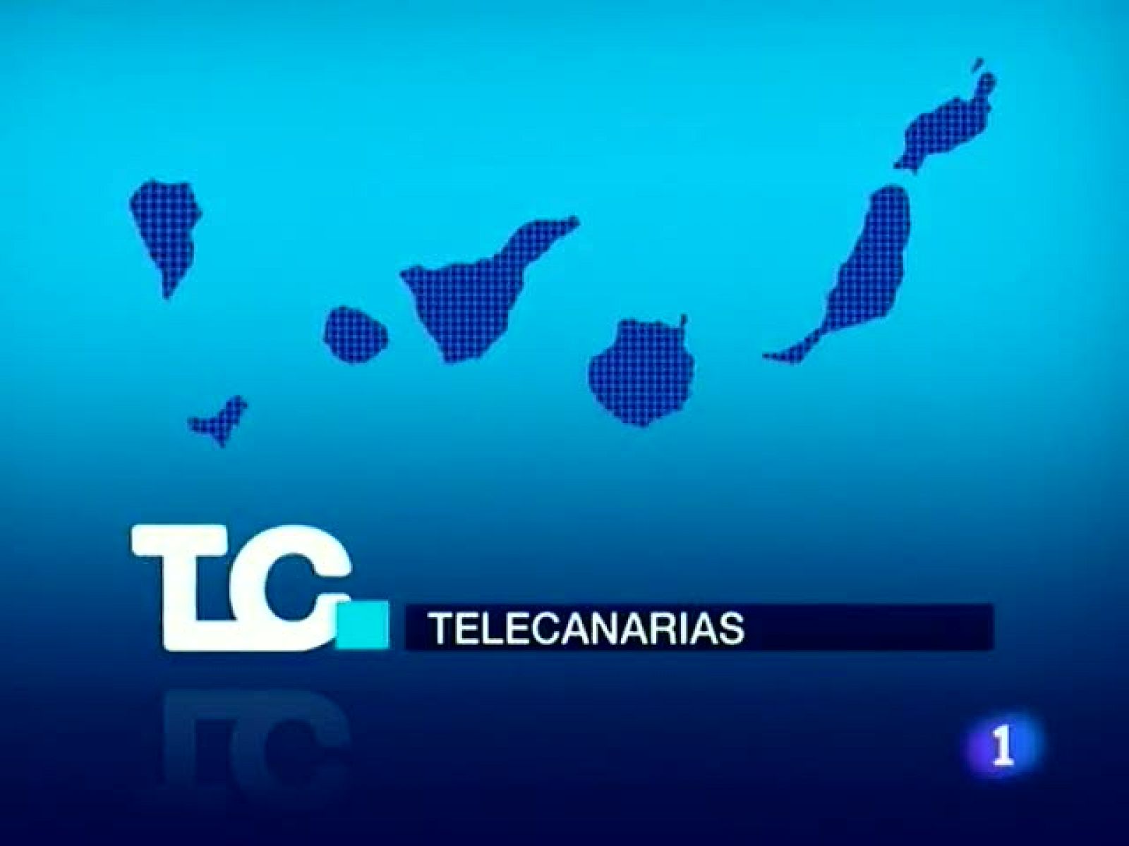 Telecanarias en 2' 09/06/2011 | Ver