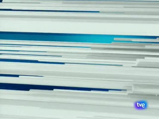 Telecanarias - Telecanarias. El informativo de Canarias 09/06/2011