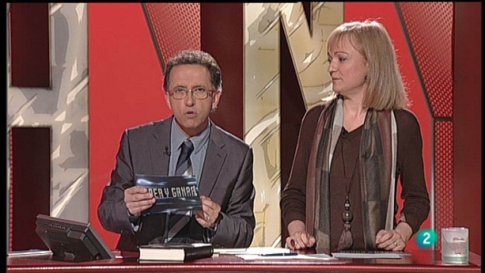 Saber y ganar - 09/06/11 - Ver ahora