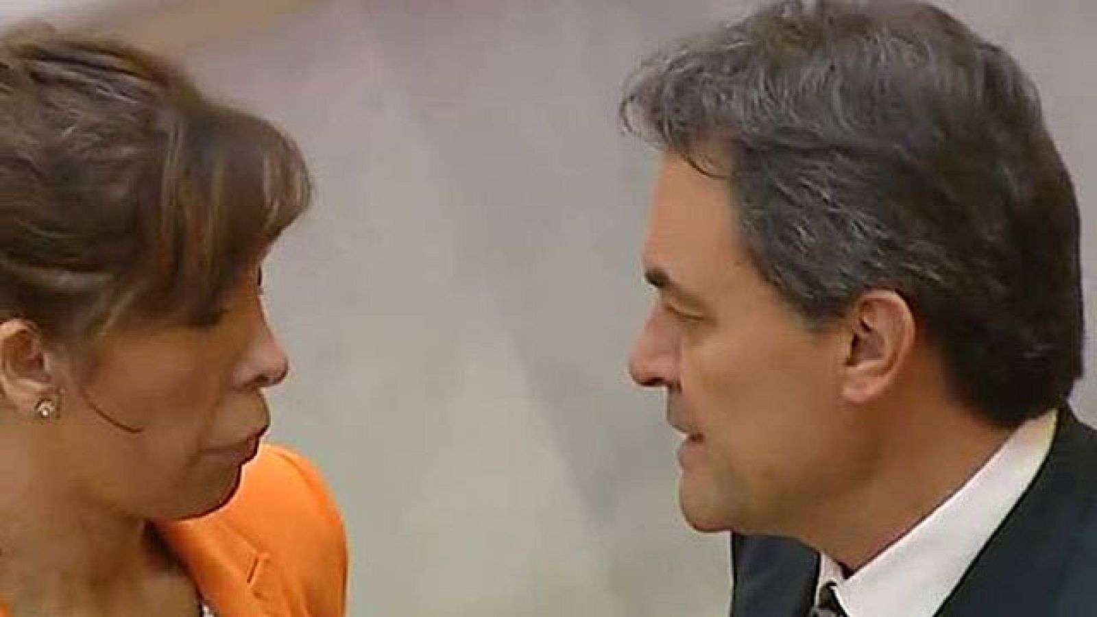 El PP catalán salvará la semana que viene los presupuestos del gobierno catalán