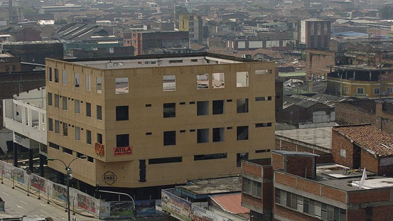 Pierden todos sus ahorros por invertir en una cooperativa