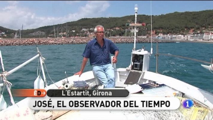 España Directo - España Directo - 09/06/11