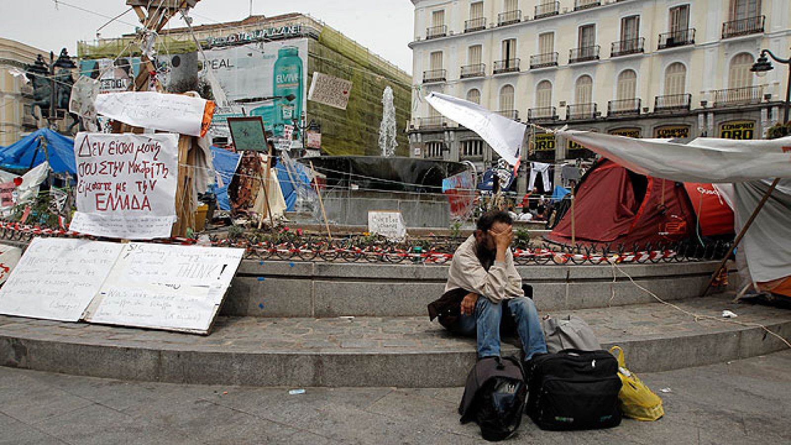 Telediario 2 en cuatro minutos - 09/06/11