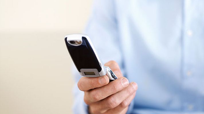 Telediario 1 - Generación 140