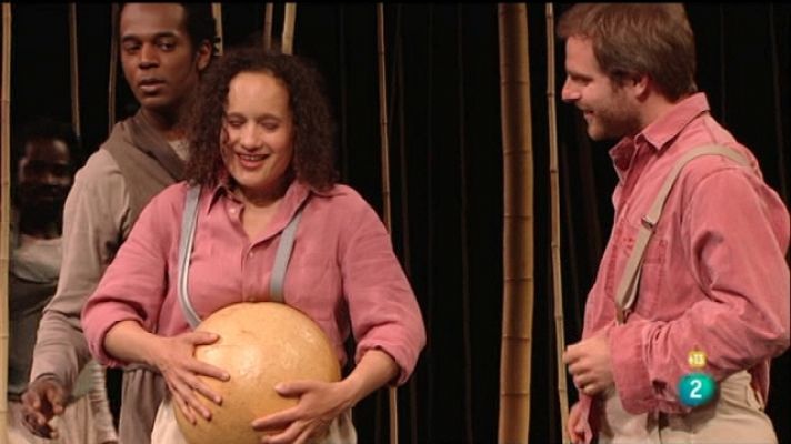 Mi reino por un caballo - Mi reino por un caballo - 09/06/11