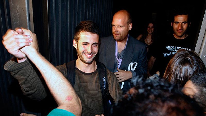 Telediario Matinal en cuatro minutos - 10/06/11 | Ver