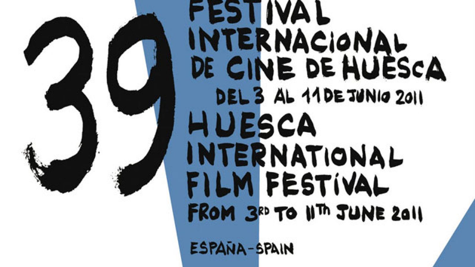 Días de cine - 39 edición del Festival de Cine de Huesca | Ver
