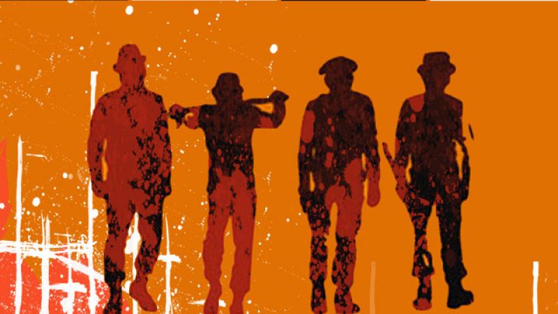 Días de cine: 'La naranja mecánica' y 'Skyline' en DVD | Ver