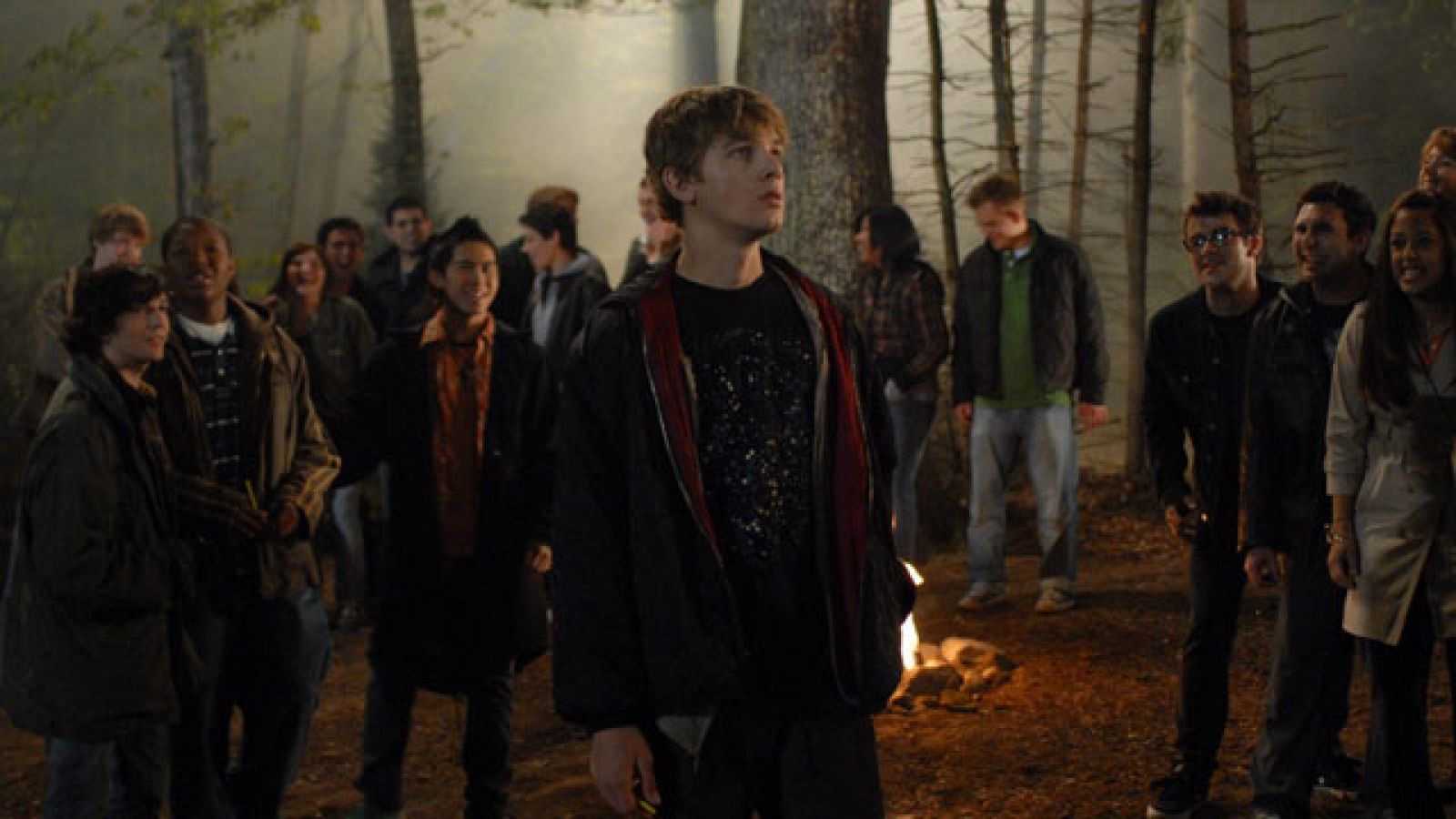 Días de cine - 'Almas condenadas', de Wes Craven | Ver