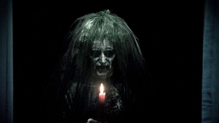 Días de cine - 'Insidious' de James Wan