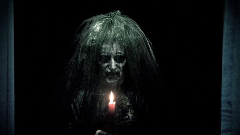 Días de cine: 'Insidious' de James Wan