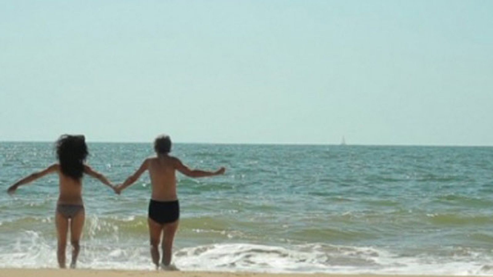 'Mami Blue' de Miguel Ángel Calvo