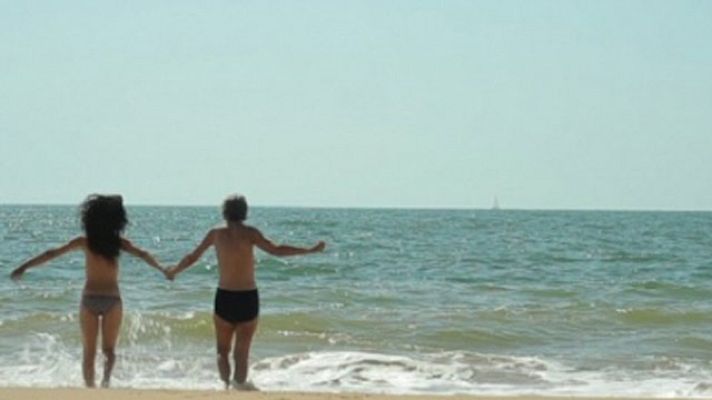 Días de cine - 'Mami Blue' de Miguel Ángel Calvo