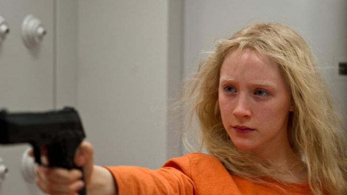 Días de cine - 'Hanna'