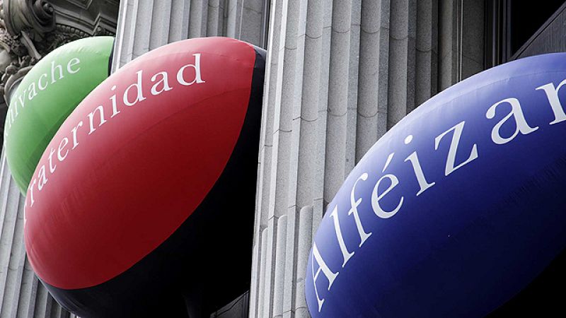 El 18 de junio se celebra el Día E. La fiesta del español