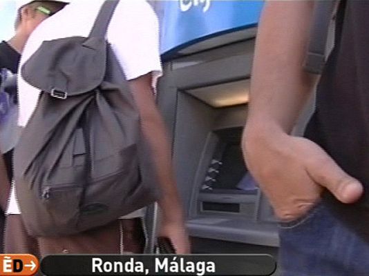 España Directo - A la caza del pensionista