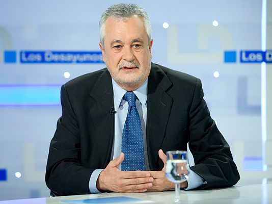 Los desayunos - José Antonio Griñán