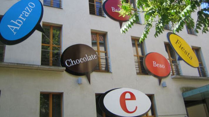 El debate de La 2 - El Debate de la 2: ¿Cómo afectan las nuevas tecnologías al lenguaje?