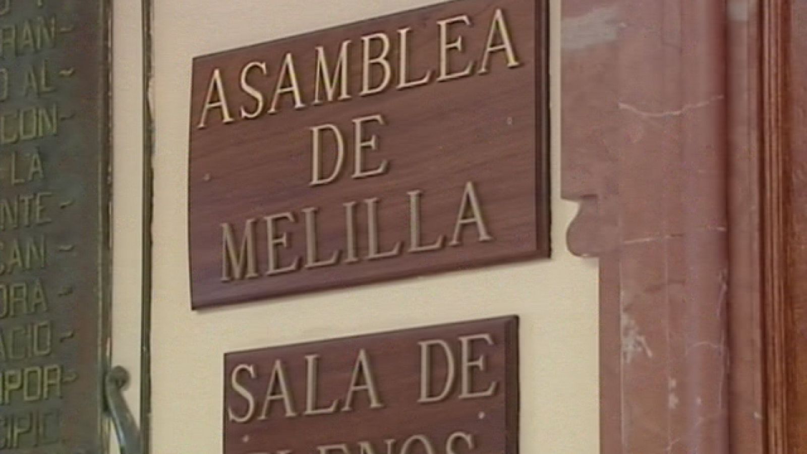 Melilla en 2'- 10/06/11