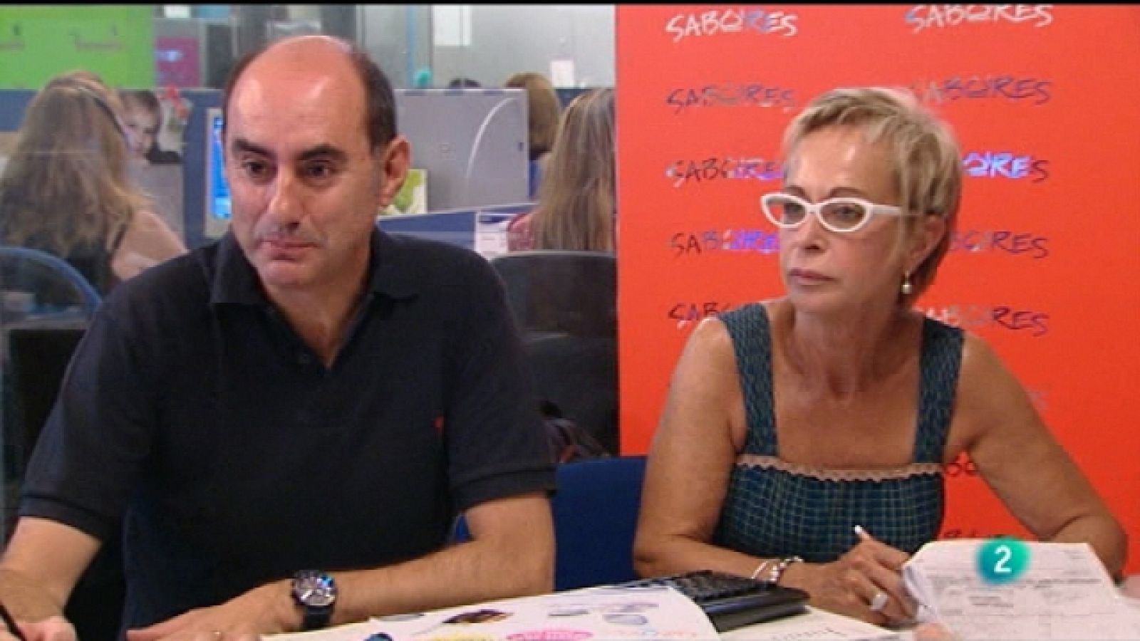 Fábrica de ideas de TVE - 10/06/11 - Ver ahora