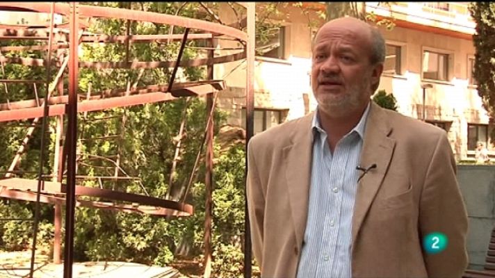 Universo UNED - UNED - 10/06/11