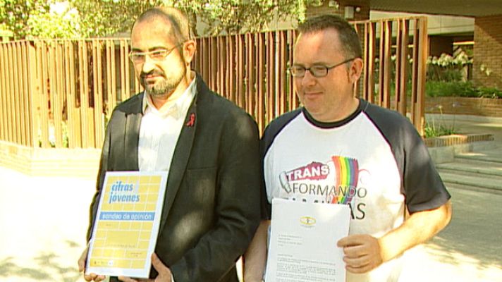 Informativo de Madrid - La Comunidad de Madrid en 4' - 10/06/11