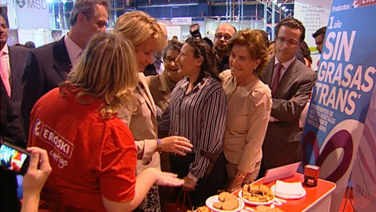 Informativo de Madrid - 10/06/11