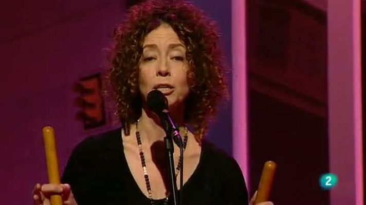 Para todos La 2 - Olga Román