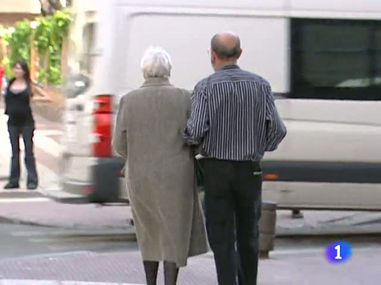 Más de 400 enmiendas al proyecto de ley para la reforma de las pensiones