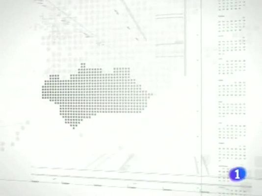 Noticias Andalucía - Noticias Andalucía 10/06/11
