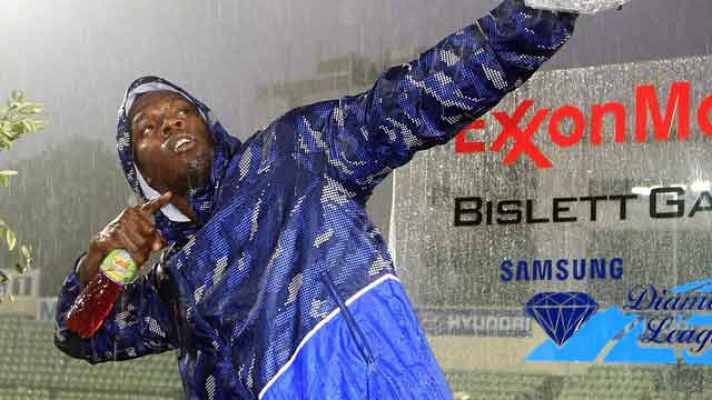 Telediario 1 - Bolt, mejor marca del año en los 2000