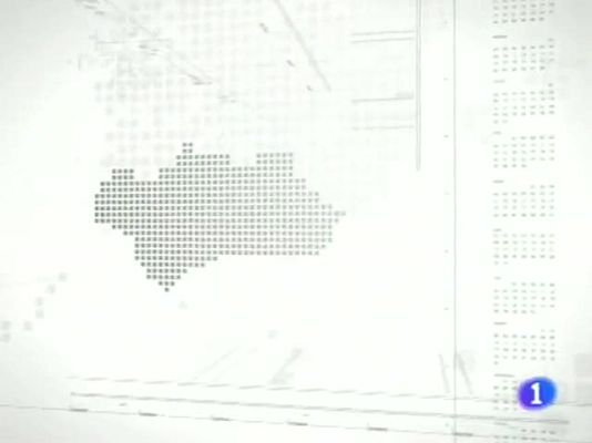 Noticias Andalucía - Noticias Andalucía en 2' 10/06/11