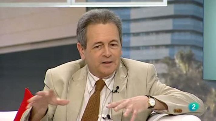 Para todos La 2 - José Luis Pardo