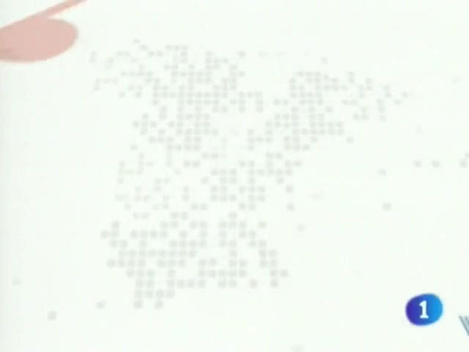 El tiempo en el País Vasco - 10/06/11