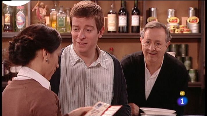 Amar en tiempos revueltos - T6 - Capítulo 199 y 200