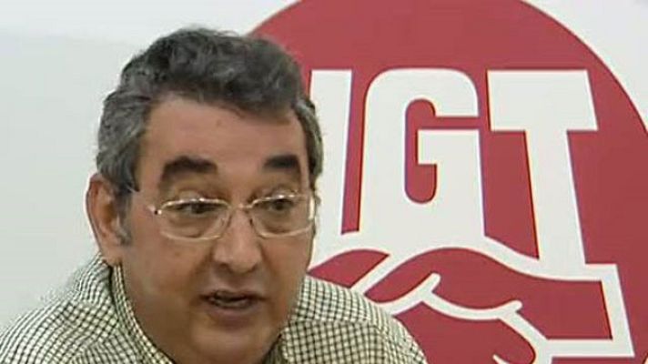 La tarde en 24h - Sindicatos y CEOE contra la reforma