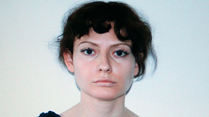 Telediario 1 - Detenida por matar a dos hombres