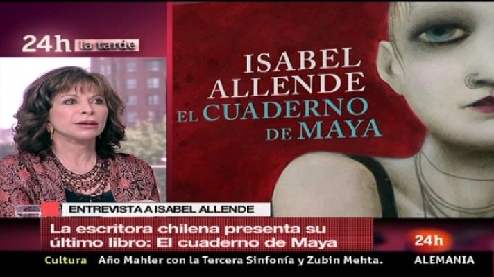 La tarde en 24h - Tercera hora - 10/06/11