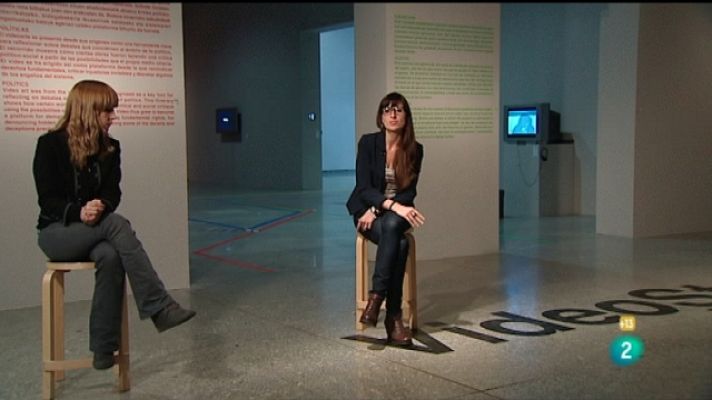 Metrópolis - VideoStorias