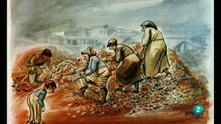 Imprescindibles - Enrique Herreros